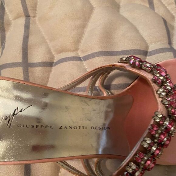 Giuseppe Zanotti sandals  - Picture 6 of 8